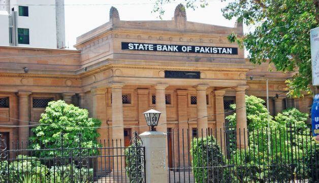 SBP Changes Bank Timings in the COVID-19 crisis