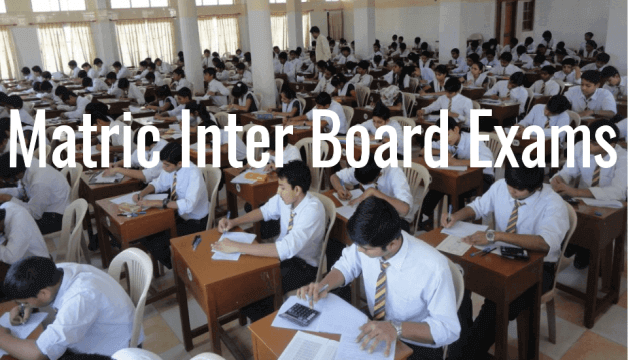 Sindh Education boards struggle with funds to conduct 1st 2nd year board exams