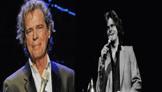 5x Grammy Winner B.J. Thomas, Who Sang "Raindrops Keep Fallin' on My Head", "Hooked on a Feeling", Dies at 78 From Lung Cancer