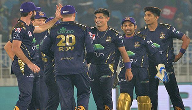 After Postponement Quetta Gladiators’ Revised PSL 2021 Schedule Has Been Announced