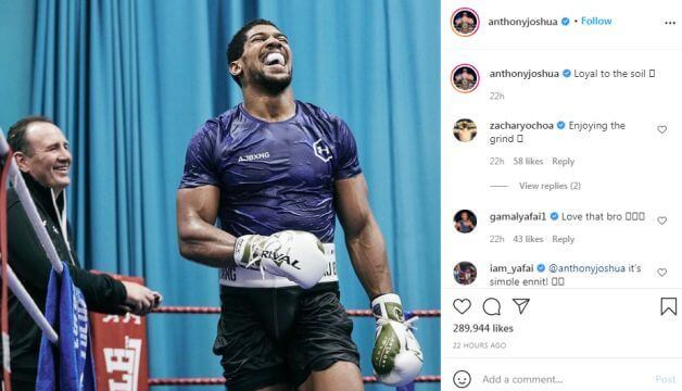 Anthony Joshua vs Tyson Fury will take place in Saudi Arabia on August 7 or 14, says promoter Eddie Hearn