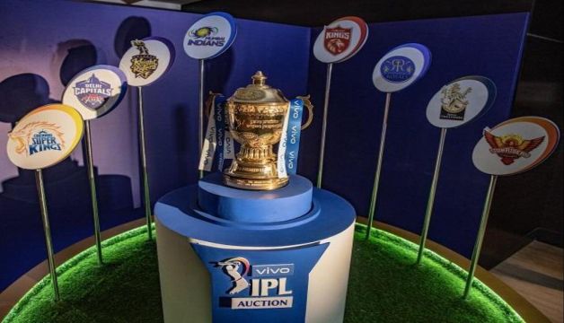 BCCI suspended IPL 2021 indefinitely after multiple positive tests for COVID-19