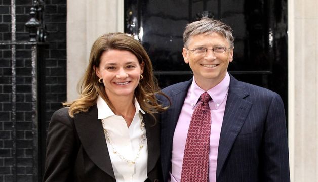 Bill and Melinda Gates are getting divorced after 27 years