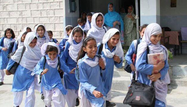 Closure of Schools, Colleges and Universities Extends Till May 23 in Pakistan NCOC