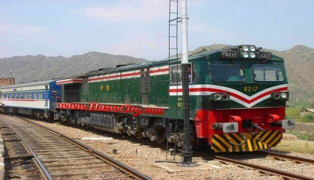 Complete Schedule By Pakistan Railways To Run 11 Special Passenger Trains on Eid al-fitr