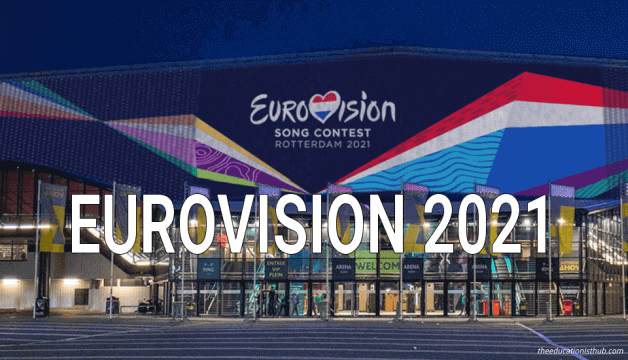 Eurovision Song Contest 2021 is Currently The Most Important Competition In The World