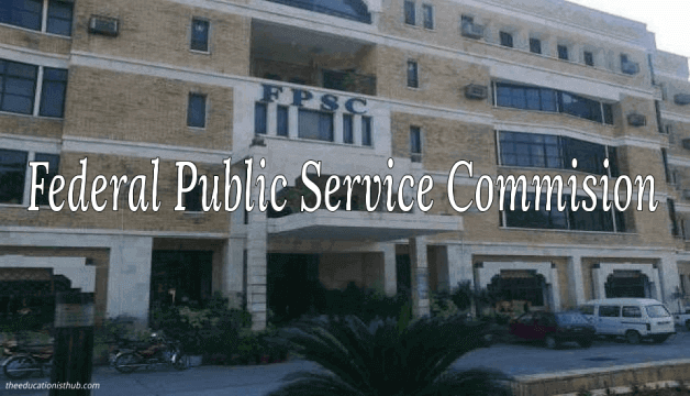 FPSC Postpones all the exams including CSS 2021 due to Coronavirus