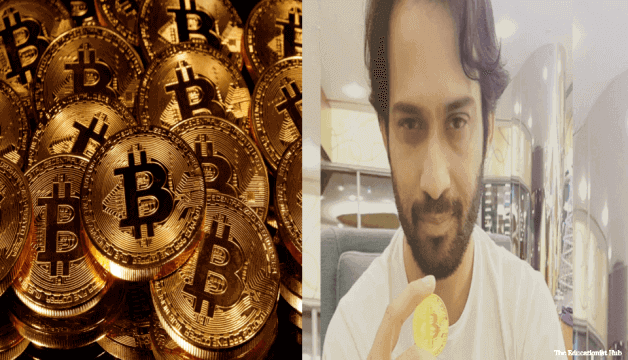 Finally KPK Govt Hired Waqar Zaka as a Crypto Expert