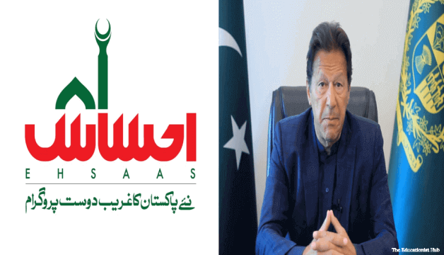 How to Apply For Ehsaas Scholarship 2024 For Undergraduate Students Online