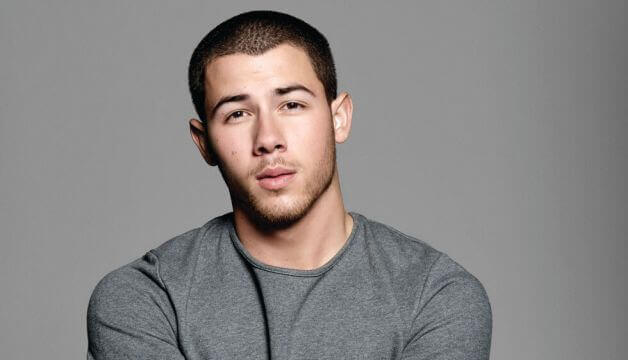Nick Jonas gives details about the terrible bicycle accident that took him to the hospital