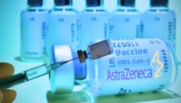 Pakistan received its first batch of 1.2 million doses of COVID-19 Oxford-AstraZeneca vaccine through the COVAX program on May 8.