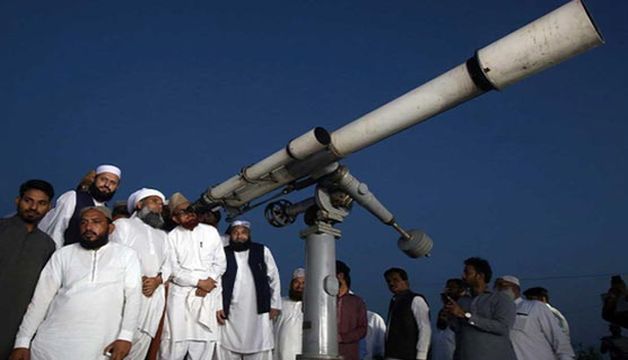 Ruet-e-Hilal Committee Will Meet on May 12 For Eid al-Fitr 2021 Moon Sighting in Pakistan