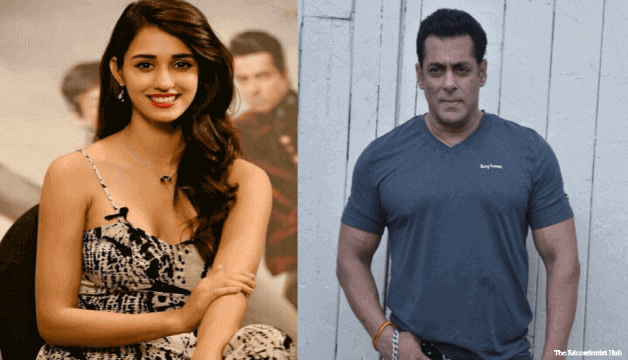 Salman Khan, Disha Patani Starrer 'Radhe' Creates History, Breaks Records and it Becomes Most Watched Film on OTT First Day