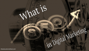 What is SEO in Digital Marketing