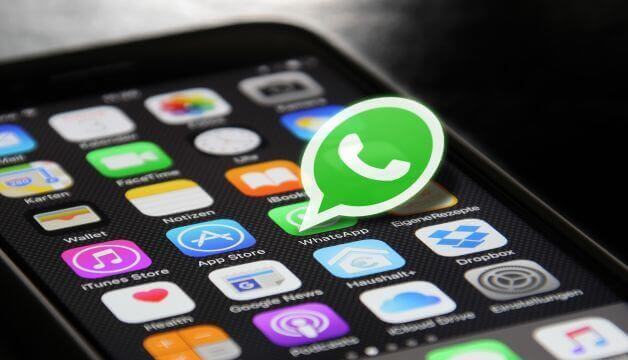 WhatsApp to finally introduce end-to-end encryption for chat backups, Few more changes