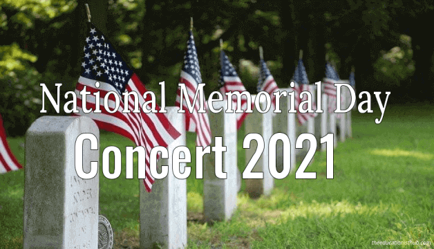 Who Are The Performers of The 26th National Memorial Day Concert 2021 Co-hosts Gary Sinise and Joe Mantegna Reunites On Stage