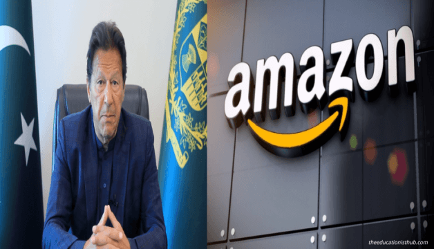 amazon company adds pakistan to its approved sellers list