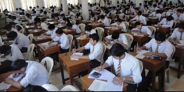 All the Matric, Intermediate Board Exams 2021 in Sindh to Be Conducted in July, Says Education Minister