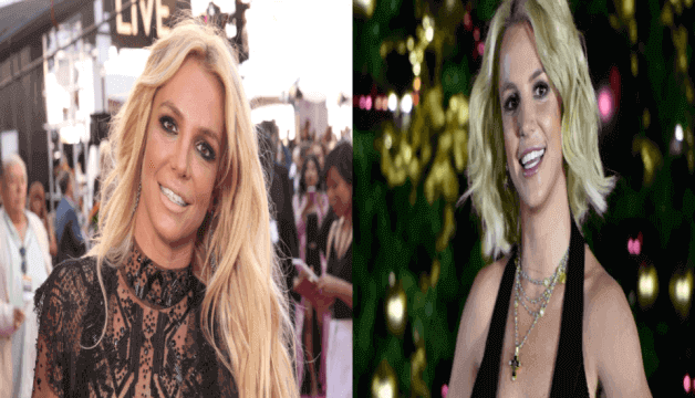 Britney Spears Publicly Addresses The Conservatorship, 'I Just Want My Life Back'
