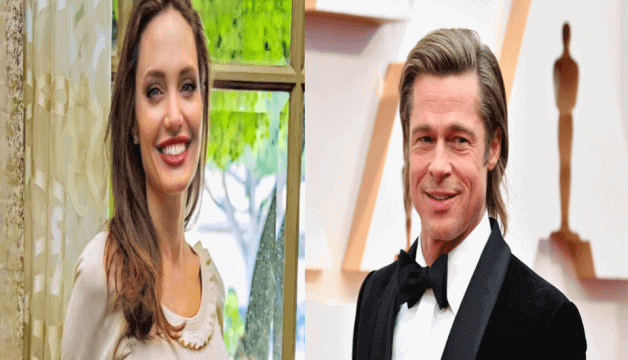 Did Angelina Jolie's ex-husband Brad Pitt's 3 children want to testify against him in the custody case?
