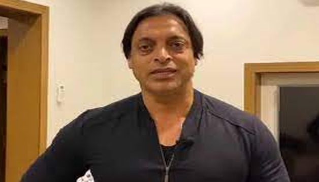 Former Fast Pacer Shoaib Akhtar Enters Crypto World By Launching His Own NFT