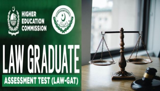 HEC Law GAT Answer Key 2021 Announced For the Test By Conducted on 30th May By ETC