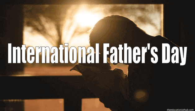 International Father's Day 2024: Date, History, Significance and Facts