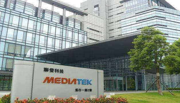 MediaTek Reports Record-breaking Revenue For May 2021