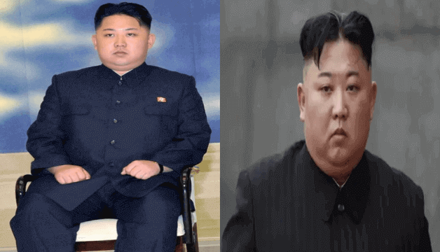 North Koreans are worried about Kim Jong Un's 'haggard appearance'