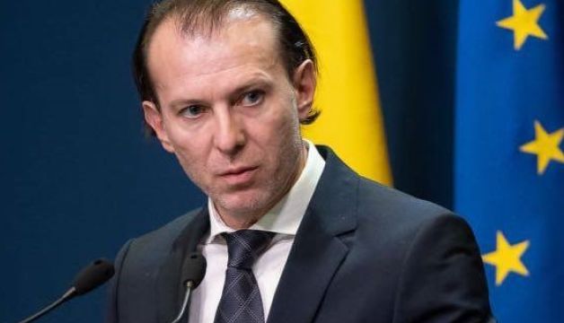 PM Florin Cîțu survived the vote of no confidence