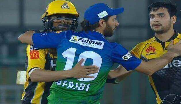 PSL 2021 Today Match 21: Multan Sultans Won By 8 Wickets Rizwan and Dahani Performed Consecutively Well