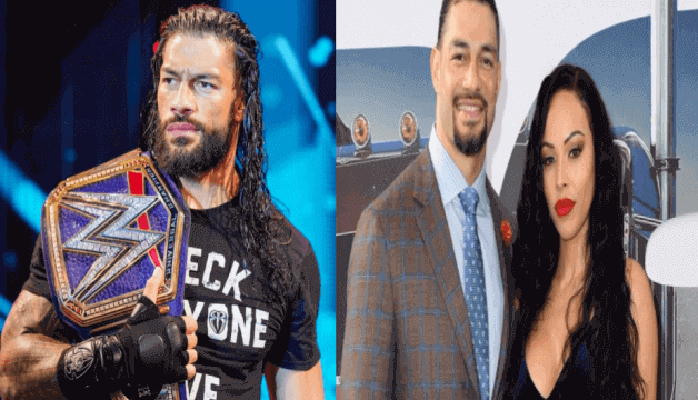 Roman Reigns Net Worth, Biography, Wiki, Real Name, Age, Wife, Height, Weight, Salary and Career