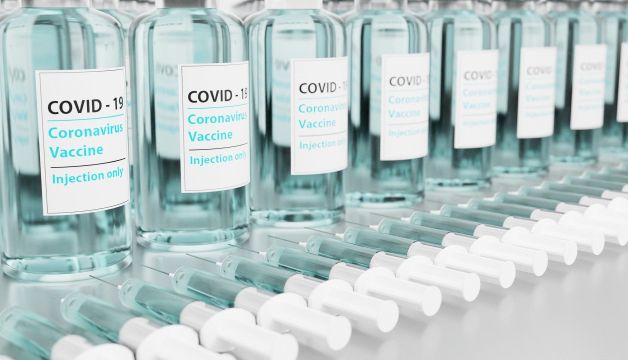 Russia’s Developed 'CoviVac' Vaccine is found to be 80% more effective towards COVID-19