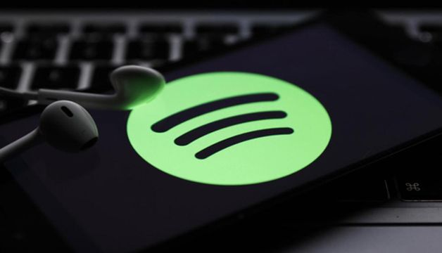 Spotify Greenroom App Launched to Compete With Clubhouse and Twitter Spaces