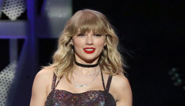 Taylor Swift Shows Love To Ed Sheeran's New MV "Bad Habits"