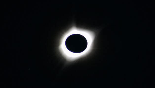 The First Solar Eclipse of 2021 to be watched on 10th June