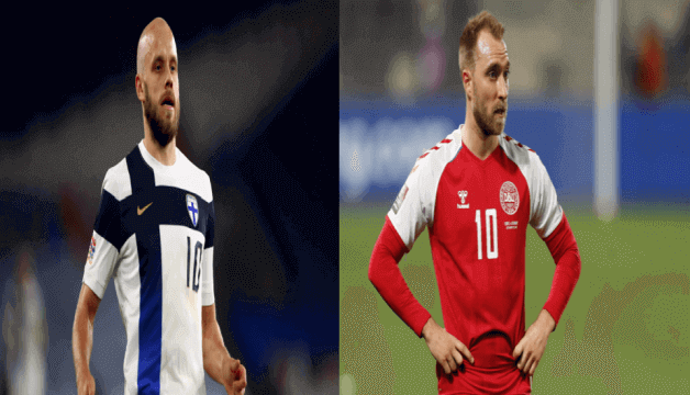 UEFA Euro 2020: "Sport is one of the toughest professions in Denmark," says Finn Pukki after Eriksen Panic