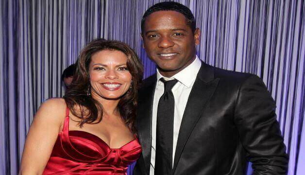 US actor Blair Underwood, Desiree DaCosta decides to separate after 27 years of marriage