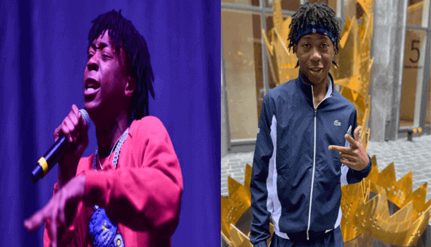 Who was the US rapper Lil Loaded and what was the cause of his death?