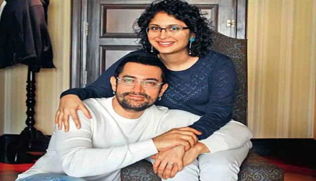 Aamir Khan and Kiran Rao ended their marriage after 15 years of life