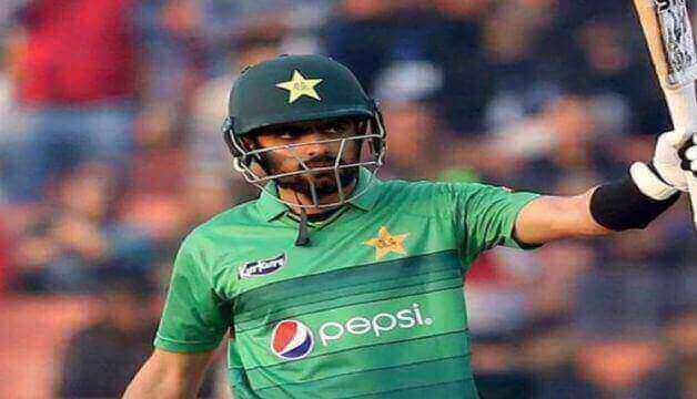 Babar Azam Breaks Two New ODI Records For Pakistan