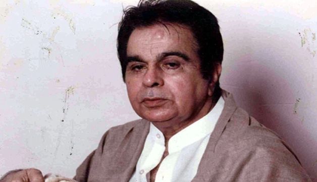 Bollywood Industry Legend Dilip Kumar Dies at the Age of 98