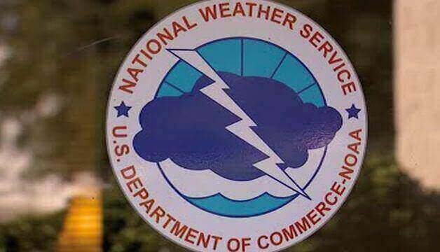 Flash Flood Warning Issued By National Weather Service For Berks County and Southeastern Pennsylvania