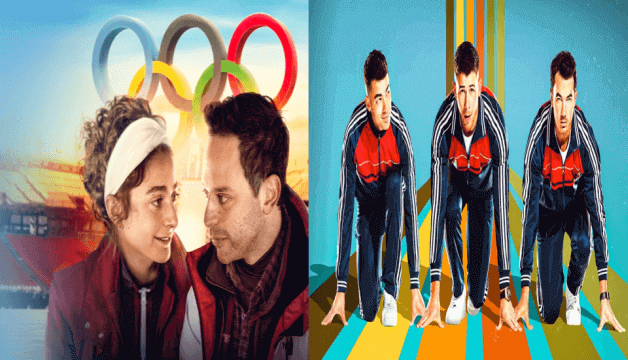 How Can You Watch 'Olympic Dreams' Featuring the Jonas Brothers For Free Live: Date, Time and Trailer