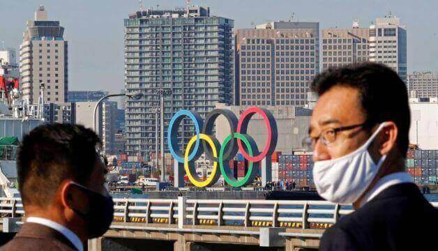 Japan Tokyo Olympics 2021 Scheduled Under Emergency Coronavirus Restrictions