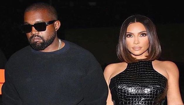 Kim Kardashian and Kanye West seem to remove the differences and continue their relationship
