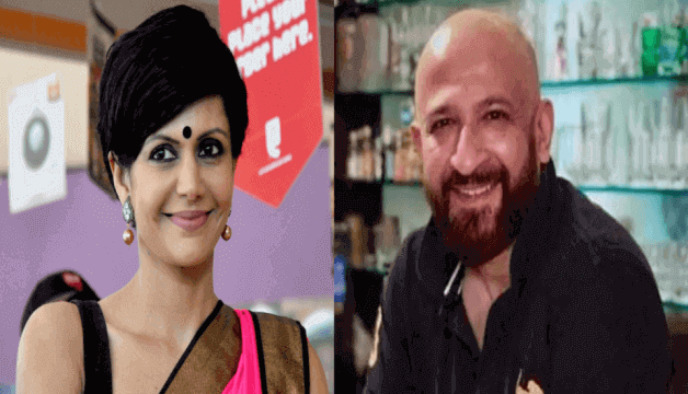 Mandira Bedi's Husband Raj Kaushal Died at the Age of 49 Due to a Heart Attack