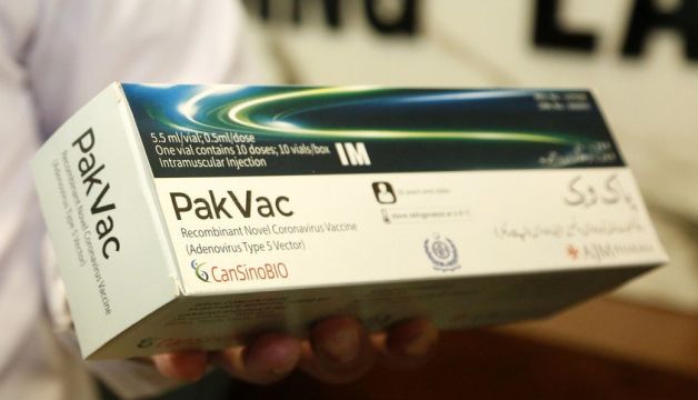 PakVac, Pakistan’s First COVID-19 Vaccine is Now Acceptable in The US and UK, Says Dr. Faisal Sultan
