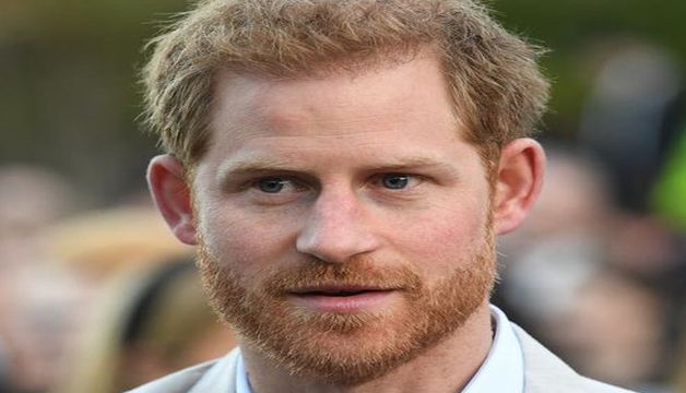 Prince Harry's new memoir new memoir reports to "disclose his true character"