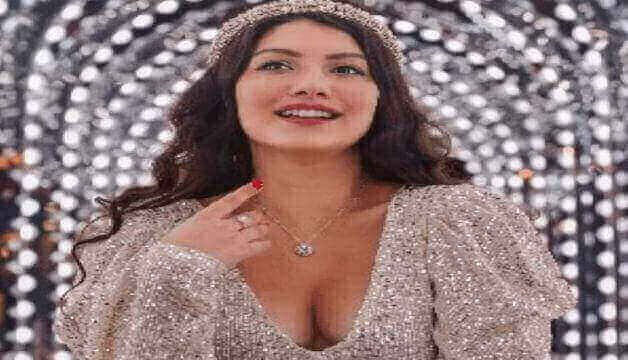 Anoushka Nara Giltsoff Wiki, Biography